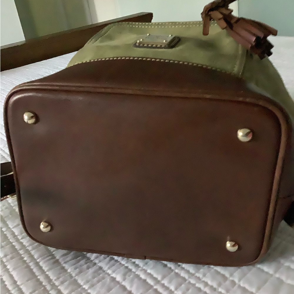 DOONEY & BOURKE Backpack - Picture 2 of 9